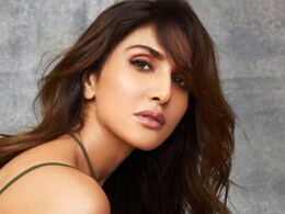 Vaani Kapoor Shares Her Favourite Cheat Meal, And We Bet You'll Relate