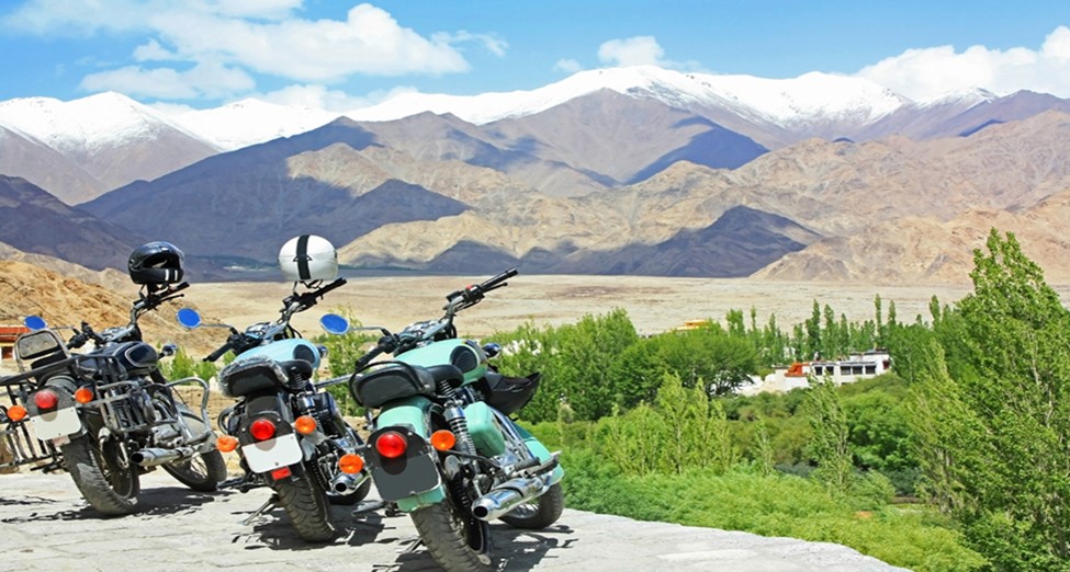 Delhi to Leh by Road  A Travel Guide for the travel-hungry Souls