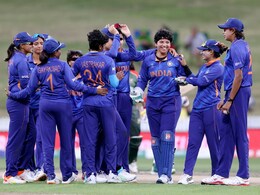 ICC Women's World Cup Updated Points Table: South Africa Seal Semifinal Spot; India, England In Must-Win Territory