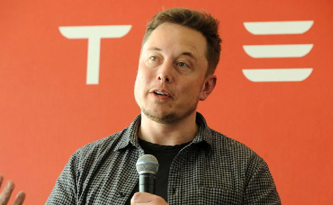 Musk Sells Tesla Shares Worth $4 Billion, Says No More Sales Planned
