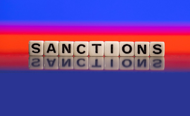 Are Indian Companies Evading Russia Sanctions? US Official Said This