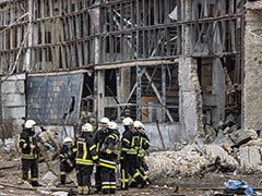 War Rages, But Russia Is Still Paying Ukraine For This Business