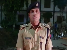 Ghaziabad: नाले की खुदाई के वक्त स्कूल की दीवार गिरने से तीन मजदूरों की मौत, 2 घायल Ghaziabad: नाले की खुदाई के वक्त स्कूल की दीवार गिरने से तीन मजदूरों की मौत, 2 घायल