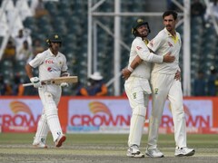 "All A Bit Of A Blur": Pat Cummins On Pakistan's Collapse On Day 3