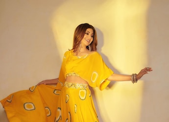 Shilpa Shetty Enjoys Her Comfort Food In London. Guess What She Ate? Shilpa Shetty Enjoys Her Comfort Food In London. Guess What She Ate?