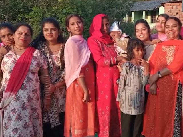 International Women's Day 2022: Gender Equality Today For A Sustainable Tomorrow