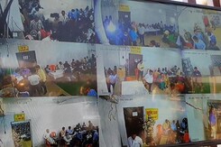 CCTV Shows Strong Rooms, EVMs As Counting Starts In Lucknow – NDTV Reporter Diaries CCTV Shows Strong Rooms, EVMs As Counting Starts In Lucknow – NDTV Reporter Diaries