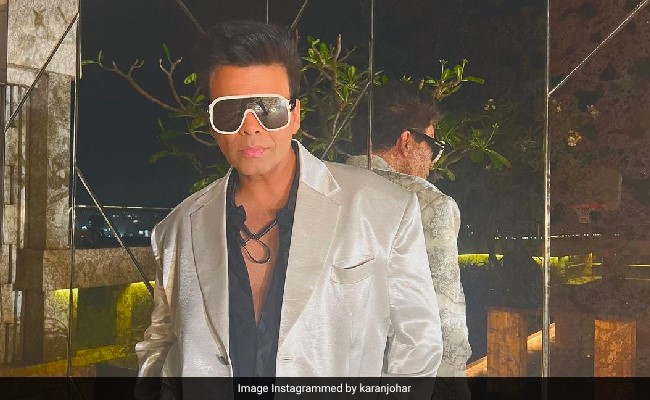 Karan Johar Acquires The Rights Of <i>Hridayam</i>. He Is "Delighted And Honoured"