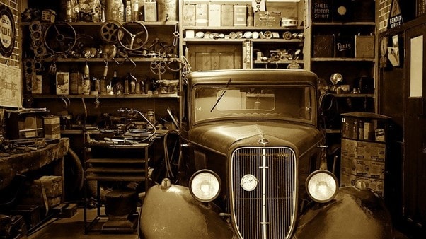 How To Maintain Lesser-Used Cars