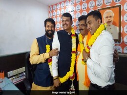 Election Results 2022 : उत्तराखंड, मणिपुर और गोवा भी 'भगवा रंग' में रंगे Election Results 2022 : उत्तराखंड, मणिपुर और गोवा भी 'भगवा रंग' में रंगे