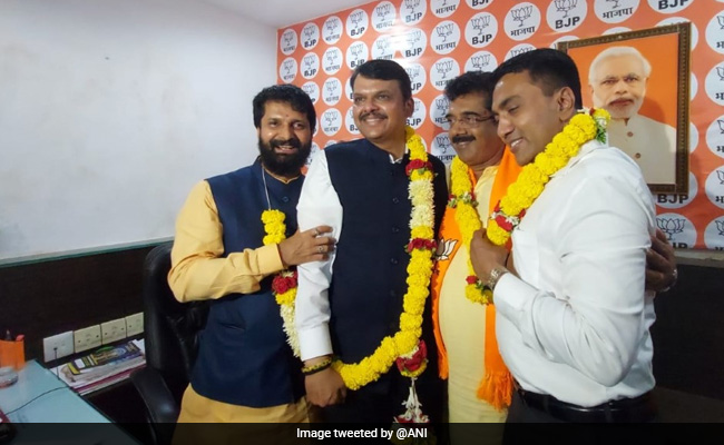 Goa Election Results 2022 Highlights: BJP All Set To Score Hattrick, Gets Support From MGP