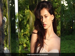 दिशा पटानी ने टू पीस में शेयर की फोटो, देखते रह जाएंगे एक्ट्रेस का अंदाज दिशा पटानी ने टू पीस में शेयर की फोटो, देखते रह जाएंगे एक्ट्रेस का अंदाज