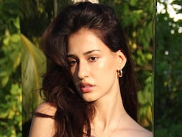 Disha Patani Relished This Yummy Korean Dish And Left Us Craving It Too