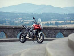 Triumph Tiger Sport 660: All You Need To Know Triumph Tiger Sport 660: All You Need To Know