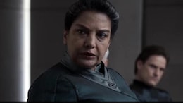 Watch: Shabana Azmi's Azerbaijan Trip Is All About Enjoying Local Delicacies