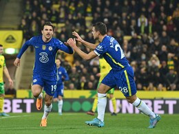 Chelsea Ignore Roman Abramovich Sanctions To Beat Norwich City, Leeds United Crash Again Chelsea Ignore Roman Abramovich Sanctions To Beat Norwich City, Leeds United Crash Again