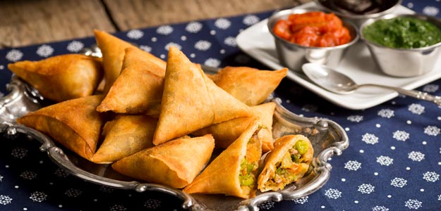 Can You Eat Samosa On A Weight-Loss Diet? 5 Easy Tips