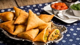 IAS Officer Shares Birthday Party Snacks From The 80's and 90's, Makes Internet Nostalgic