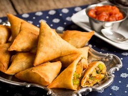 IAS Officer Shares Birthday Party Snacks From The 80's and 90's, Makes Internet Nostalgic