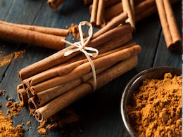 Home remedy :  खाली पेट रोज खाएं दालचीनी, इन चार परेशानियों का है रामबाण इलाज Home remedy :  खाली पेट रोज खाएं दालचीनी, इन चार परेशानियों का है रामबाण इलाज