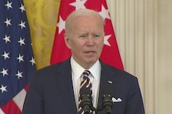 "We'll See," Says Biden On Russia Reducing Ukraine Ops "We'll See," Says Biden On Russia Reducing Ukraine Ops