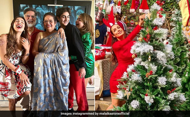 "Felt Scared, Vulnerable": Malaika Arora On Being A Single Mom To Arhaan