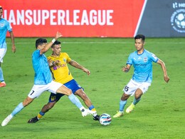Indian Super League: Kerala Blasters Inch Closer To Semifinals With 3-1 Win Over Mumbai City FC