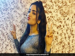 करोड़ों दिलों पर गिर जाएंगी बिजलियां, जब देखेंगे भोजपुरी एक्ट्रेस Aamrapali Dubey की ये 5 ग्लैमरस Photos करोड़ों दिलों पर गिर जाएंगी बिजलियां, जब देखेंगे भोजपुरी एक्ट्रेस Aamrapali Dubey की ये 5 ग्लैमरस Photos