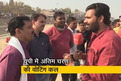 उत्तर प्रदेश के चुनाव में क्या असली मुद्दों पर हावी रहे धर्म और जाति? उत्तर प्रदेश के चुनाव में क्या असली मुद्दों पर हावी रहे धर्म और जाति?