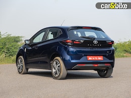 Tata Altroz DCA Tech Check Tata Altroz DCA Tech Check