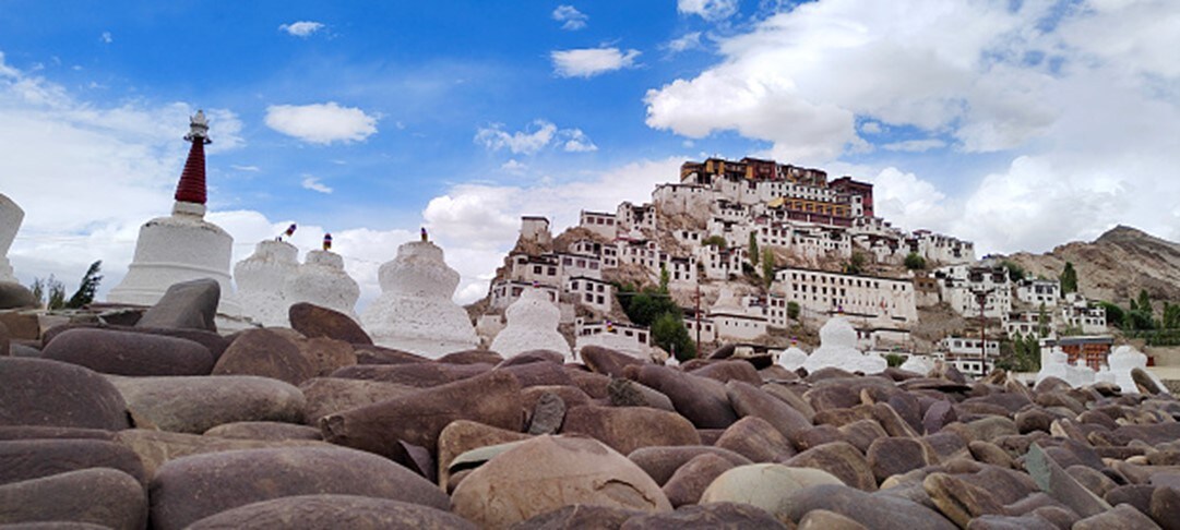 10 Weekend Bike Road-Trip Destinations In India