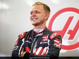 Kevin Magnussen To Leave Haas F1 Team After 2024 Season