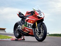 Ducati Panigale V2 Troy Bayliss Special Edition Launched At Rs 21.30 Lakh Ducati Panigale V2 Troy Bayliss Special Edition Launched At Rs 21.30 Lakh