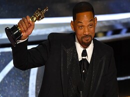 Will Smith's 1st Movie Since Oscars Slap To Be Released In December Will Smith's 1st Movie Since Oscars Slap To Be Released In December
