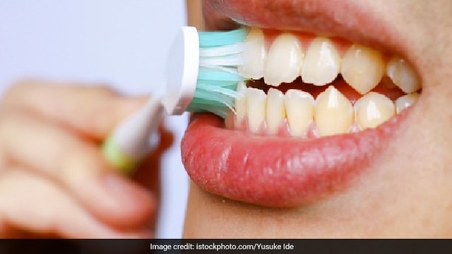 Bad breath can be a sign of gum disease or gingivitis