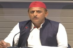 "Free To Leave": Akhilesh Yadav To Uncle, Ally Over BJP Camaraderie "Free To Leave": Akhilesh Yadav To Uncle, Ally Over BJP Camaraderie