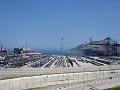Morocco Announces $180 Million In Automotive Wiring Systems Investments