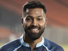 "Not Here To Prove Anything": Gujarat Captain Hardik Ahead Of IPL 2022