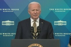 NATO Will Respond If Russia Uses Chemical Weapons In Ukraine: Biden NATO Will Respond If Russia Uses Chemical Weapons In Ukraine: Biden