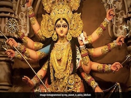Navratri 2022: जानिए इस बार 8 या 9 कितने दिनों की है नवरात्रि, मान्यतानुसार इन 9 बातों का रखें ध्यान Navratri 2022: जानिए इस बार 8 या 9 कितने दिनों की है नवरात्रि, मान्यतानुसार इन 9 बातों का रखें ध्यान
