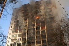 1 Month Of Ukraine War: Thousands Of Civilians Killed 1 Month Of Ukraine War: Thousands Of Civilians Killed
