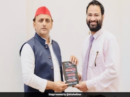 UP Doctor Kafeel Khan Among Samajwadi Party Candidates For State Council Polls UP Doctor Kafeel Khan Among Samajwadi Party Candidates For State Council Polls