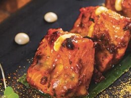 Eid Al-Fitr 2022: 7 Juicy Tikkas That Shall Make The Eid Feast An Indulgent Affair Eid Al-Fitr 2022: 7 Juicy Tikkas That Shall Make The Eid Feast An Indulgent Affair