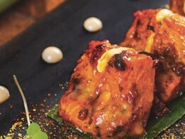 Prawn Pakoda, Fish Pakoda And More: 7 Seafood Snacks That'll Be Ready Under 20 Minutes