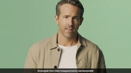 Ryan Reynolds Defends Pairing With Andrew Garfield After Social Media Users Mock Him