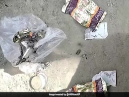 4 UP Children Die After Eating Toffees, Yogi Adityanath Orders Probe 4 UP Children Die After Eating Toffees, Yogi Adityanath Orders Probe