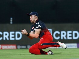 RCB Name Former CSK Star As David Willey's Replacement In IPL 2023