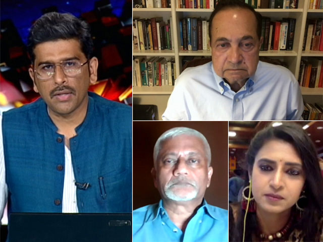 Why Are Tamil Refugees Fleeing Sri Lanka?