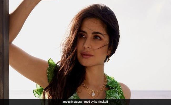 To Birthday Girl Alia Bhatt, Katrina Kaif's Wish: "Break All Barriers"