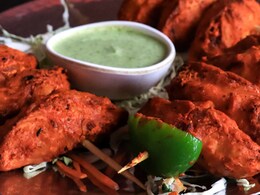 Give Your Chicken Momos A Tandoori Twist With This Interesting Recipe
